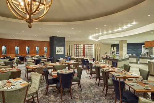 Southern Sun Cape Sun, Restaurant