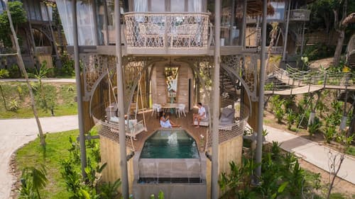 TreeHouse Villas - Adults Only - SHA Extra Plus, Room