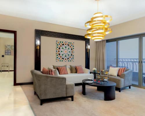 Grand Millennium Gizan, 