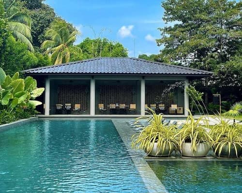 The Henry Resort Dumaguete, 