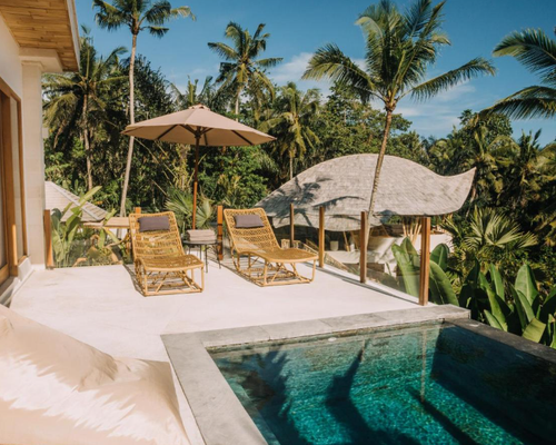 NEANO Escape Manggis, 