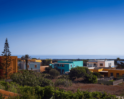 Appartamenti Roulette Linosa, 