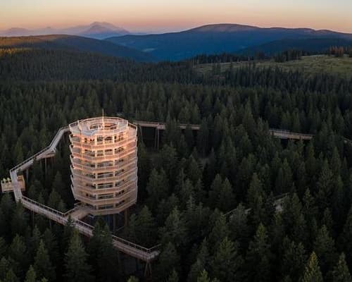 Rogla – Hotel Rogla, 