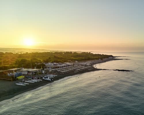 Robinson Club Apulia