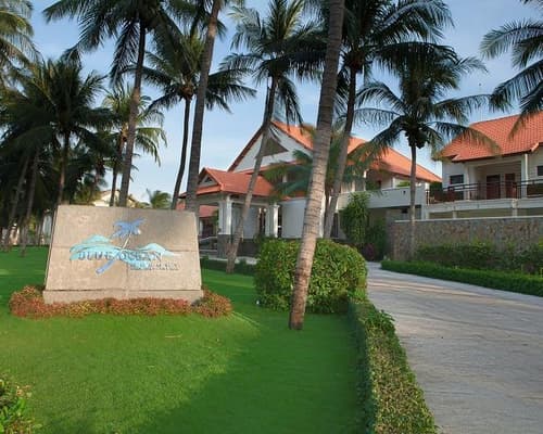 Blue Ocean Resort, 