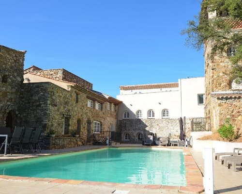 Claudins  Les Pierrons , 