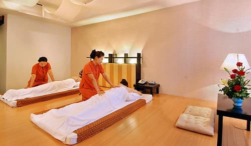 Tai-Pan Hotel Bangkok, 