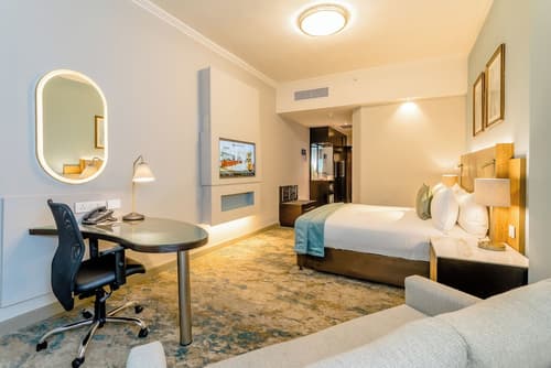 Southern Sun Sandton, Room