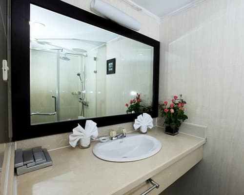 Medallion Hanoi Hotel, 