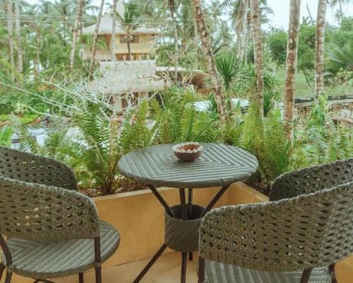 Inara Siargao Resort, 