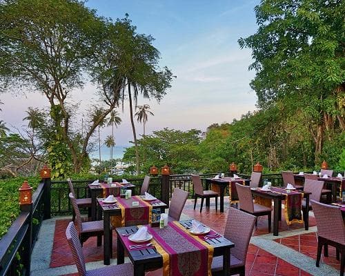 Phi Phi Island Village Beach Resort, 