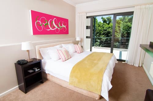 Premier Resort The Moorings, Knysna, Room