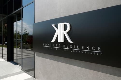 Koncept Residence Hotel, 