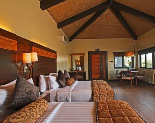 Two Seasons Coron Island Resort, 