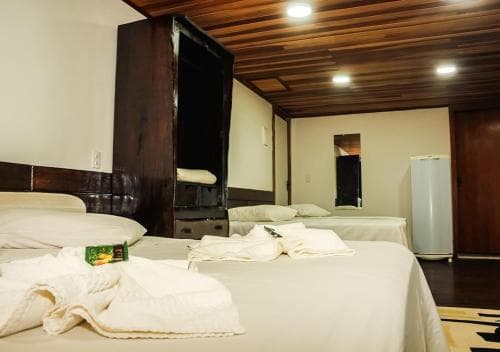 Lonier Ilha Inn Flats, 