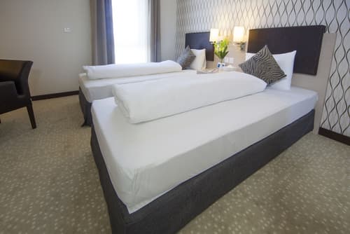 City Hotel Duqm, Room