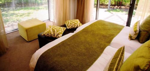 Premier Resort The Moorings, Knysna, Room