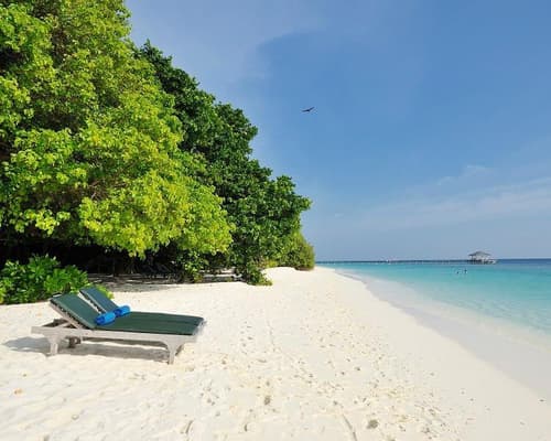 Royal Island Resort & Spa, 