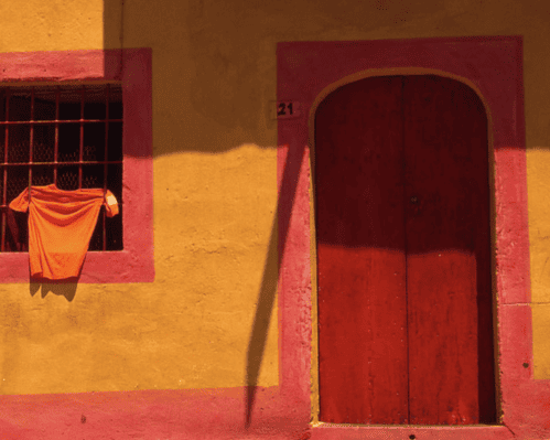 Appartamenti Roulette Linosa, 