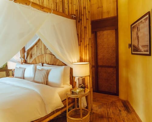 Inara Siargao Resort, 