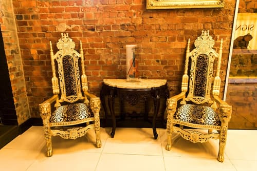 ONOMO Hotel Waterfront, Lobby sitting area