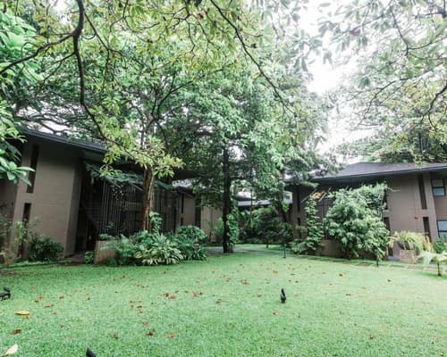 The Henry Resort Dumaguete, 