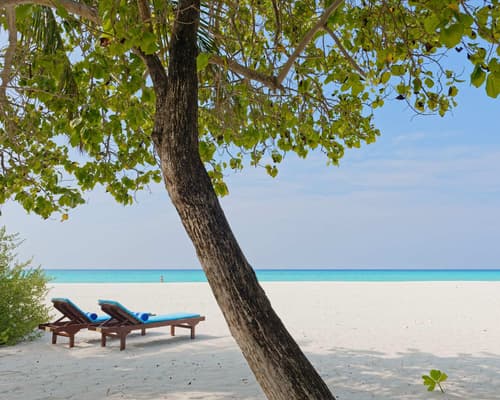 Villa Park, Sun Island, 