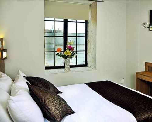 Terramística Monasterio, 