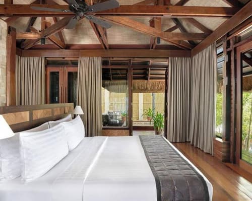 Two Seasons Coron Island Resort, 