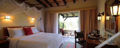 Sarova Lion Hill Game Lodge, 