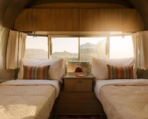 Caravan by Habitas AlUla, 