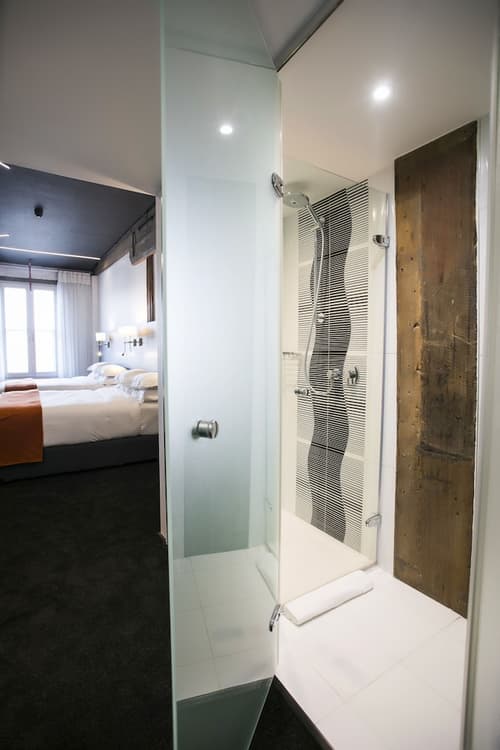 ONOMO Hotel Waterfront, Room