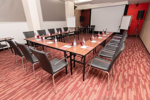 Galleria 10 Sukhumvit Bangkok by Compass Hospitality, Meeting facility