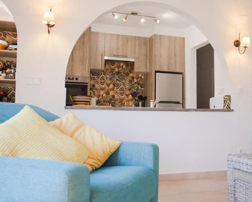 Casita | Villa La Perla 6p, 