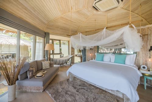 TreeHouse Villas - Adults Only - SHA Extra Plus, Room