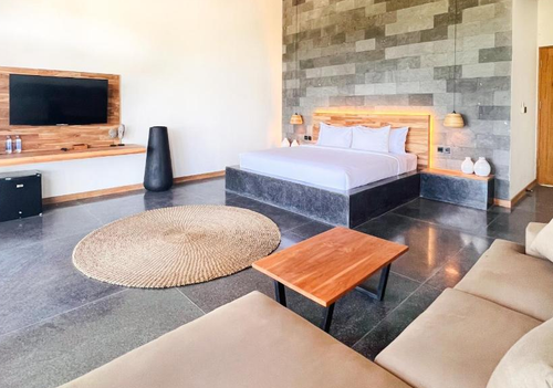 NEANO Escape Manggis, 