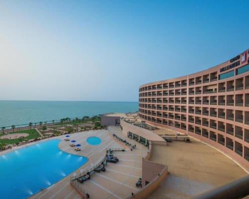 Grand Millennium Gizan, 