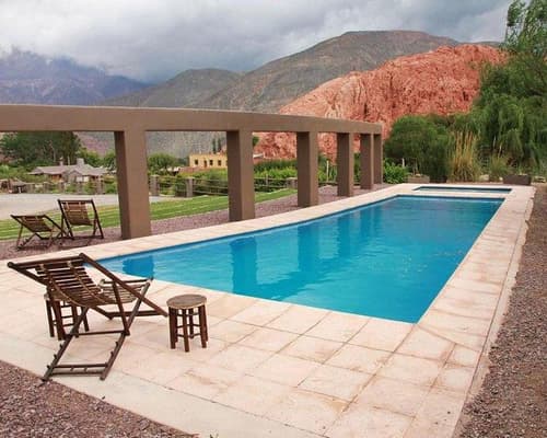 Casa de Adobe Purmamarca, 