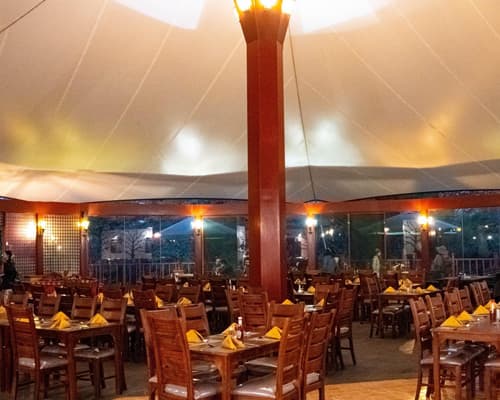 AA Lodge Masai Mara, 