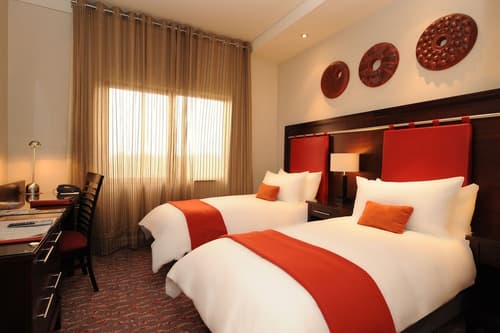 Peermont Mondior At Emperors Palace, Room