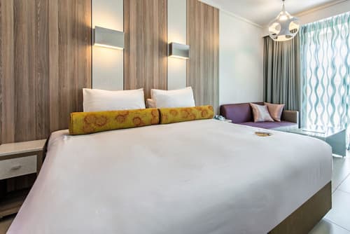 The Cabanas Hotel at Sun City Resort, Room