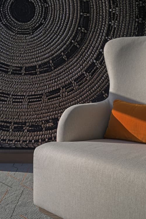 Mysk Al Mouj Hotel, Room