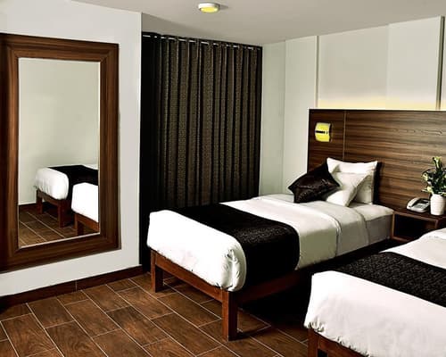 Terramística Monasterio, 