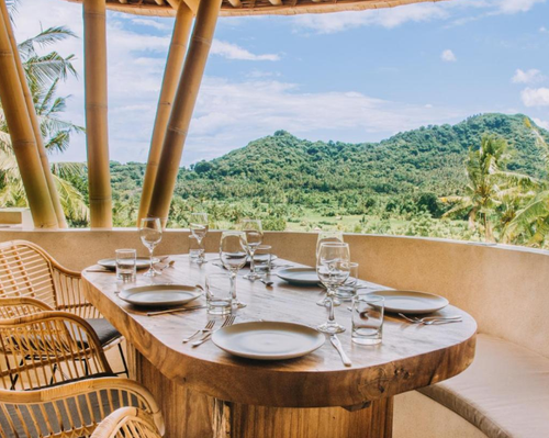 NEANO Escape Manggis, 