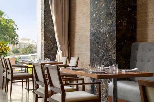 Radisson Hotel Muscat Panorama, 