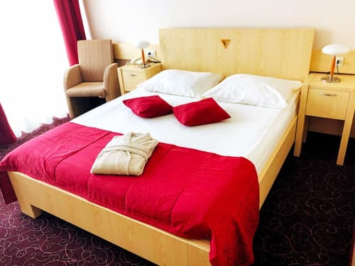 Grand Hotel Donat Superior, Room