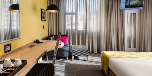 Cresta Grande Cape Town, Room