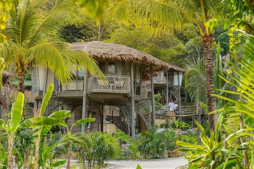 TreeHouse Villas - Adults Only - SHA Extra Plus, Room