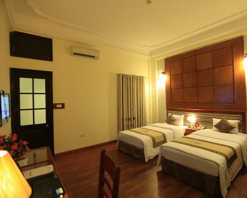 Moonview 1 Hotel, 