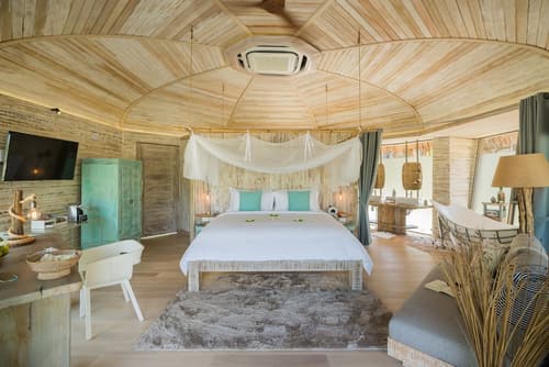 TreeHouse Villas - Adults Only - SHA Extra Plus, Room